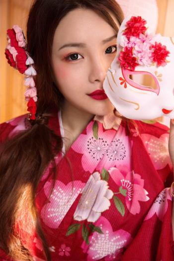 和服美女图片 _ 第(10)张