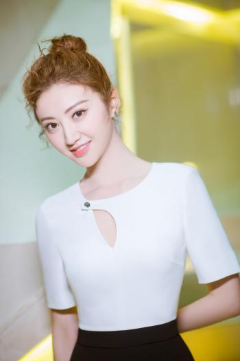 景甜图片图片 _ 第(1)张