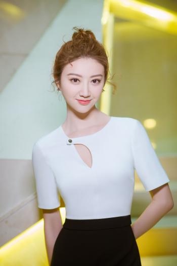 景甜图片图片 _ 第(3)张