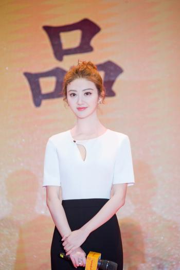 景甜图片图片 _ 第(4)张