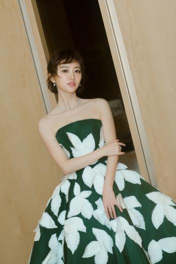 景甜图片图片 _ 第(4)张