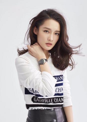 李沁图片图片 _ 第(1)张