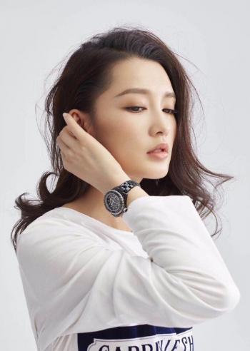 李沁图片图片 _ 第(6)张