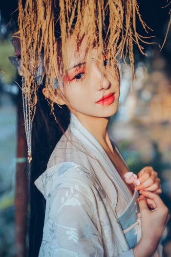 汉服美女图片 _ 第(10)张