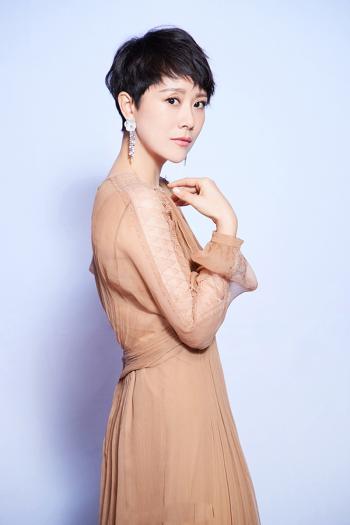 女明星海清第0张
