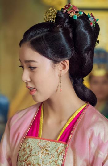 宋妍霏图片 _ 第(1)张