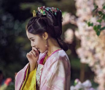 宋妍霏图片 _ 第(5)张