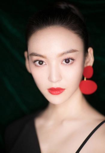 尤靖茹图片 _ 第(5)张