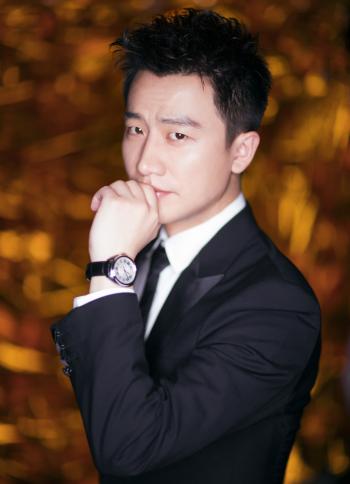 黄轩图片图片 _ 第(5)张