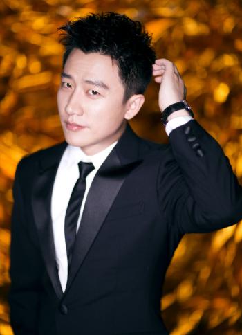 黄轩图片图片 _ 第(6)张