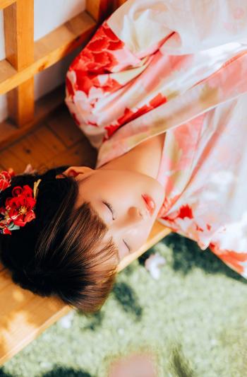 和服美女图片 _ 第(8)张