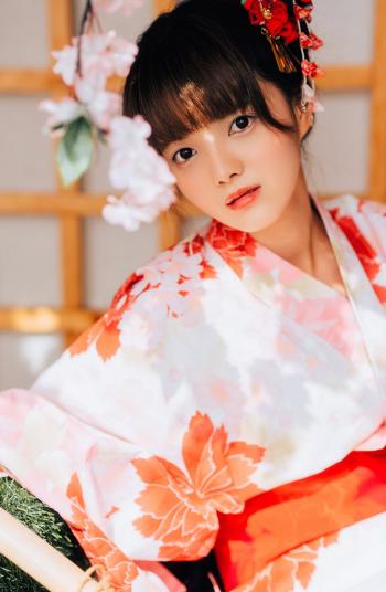 和服美女图片 _ 第(10)张
