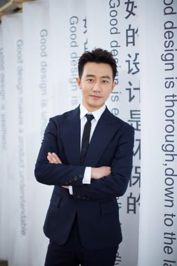 黄轩图片图片 _ 第(6)张