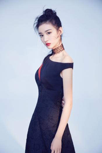 王楚然图片 _ 第(1)张