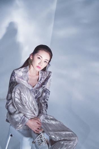 女星苗苗图片 _ 第(6)张