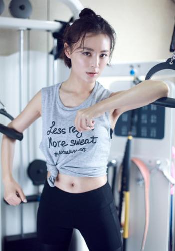毛林林图片 _ 第(3)张