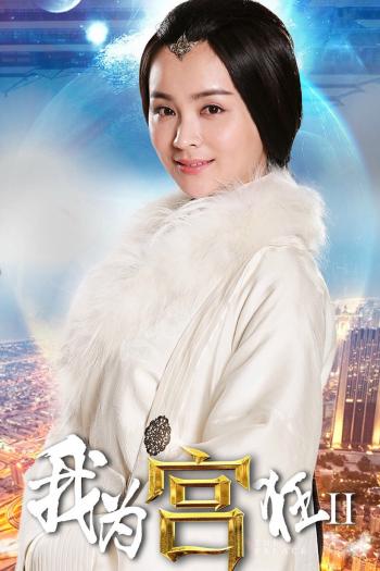 邓莎吊带白裙灵动俏皮写真图片  邓莎图片第3张