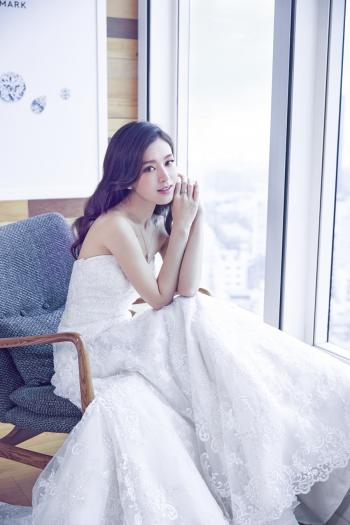 性感婚纱图片 _ 第(6)张