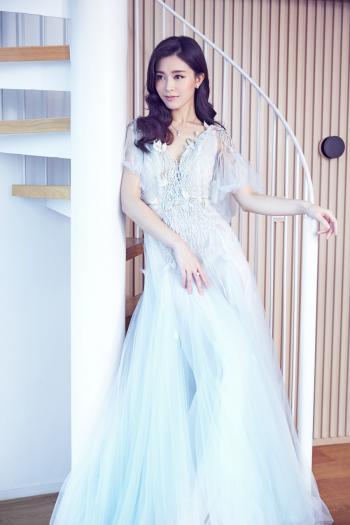 性感婚纱图片 _ 第(9)张