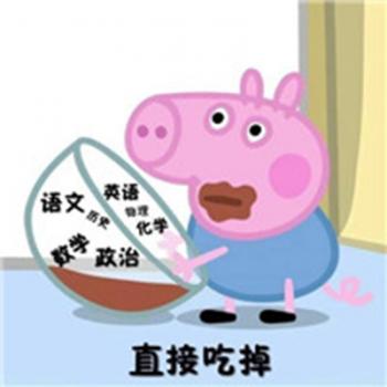 小猪佩奇图片 _ 第(8)张
