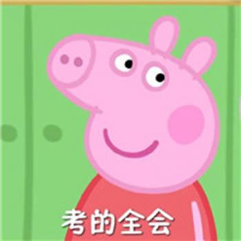 小猪佩奇图片 _ 第(9)张