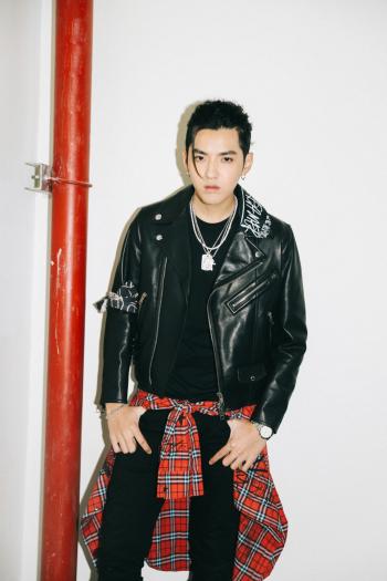 吴亦凡图片 _ 第(6)张