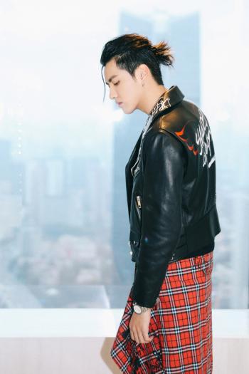 吴亦凡图片 _ 第(10)张