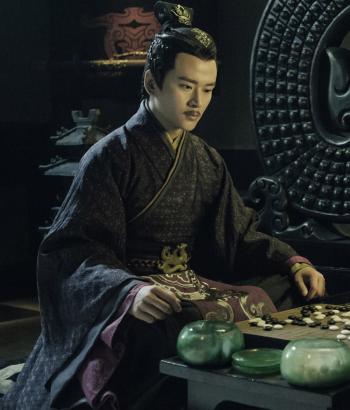 黄宥明图片 _ 第(1)张