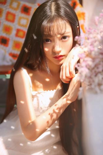 章子怡图片章子怡最新时尚封面图片 恋情甜美人比花娇第3张