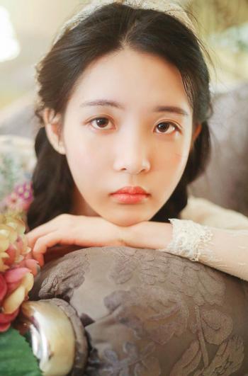 Angela楚楚第2张