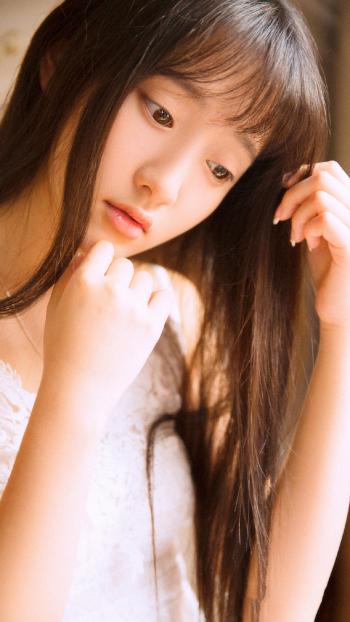 睡裙美女图片 _ 第(3)张