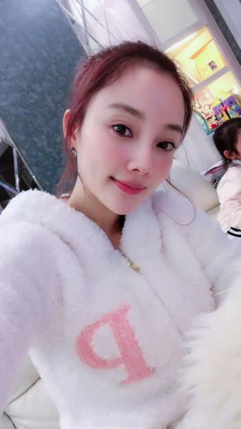 李小璐图片图片 _ 第(3)张