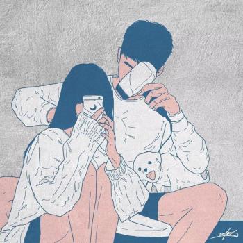情侣头像图片 _ 第(7)张