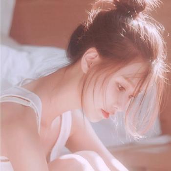 女生头像图片图片 _ 第(4)张
