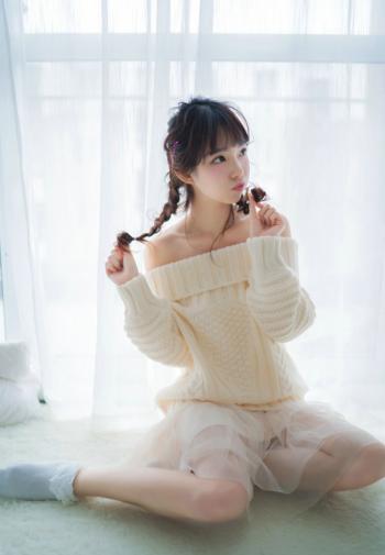 女生头像图片图片 _ 第(7)张