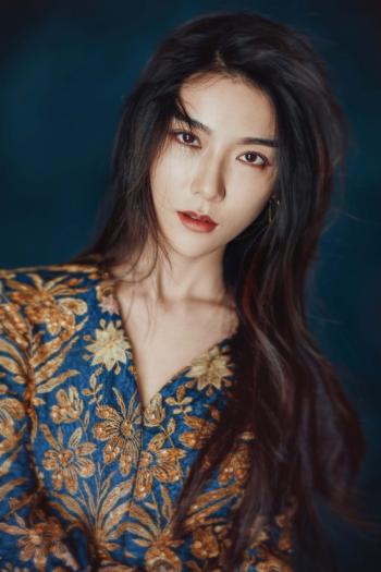 女星宁心图片 _ 第(4)张