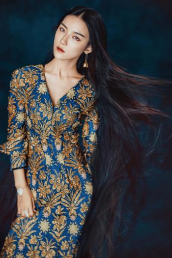 女星宁心图片 _ 第(5)张