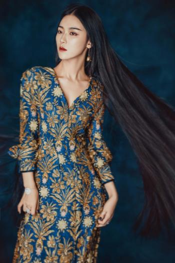 女星宁心图片 _ 第(6)张
