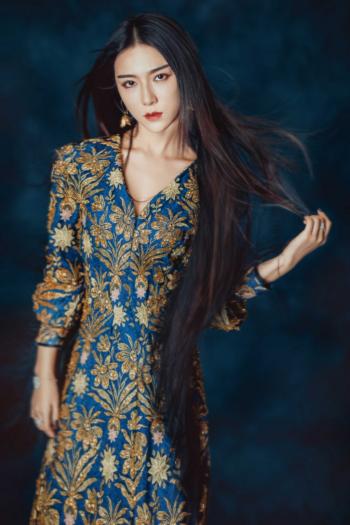 女星宁心图片 _ 第(7)张