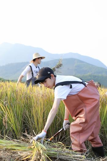 王源西装成熟风高清图片第4张