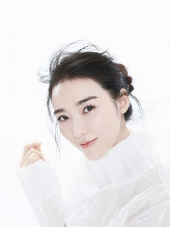 女星宁心图片 _ 第(3)张