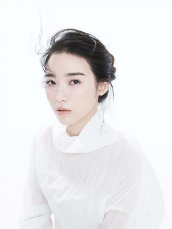 女星宁心图片 _ 第(4)张