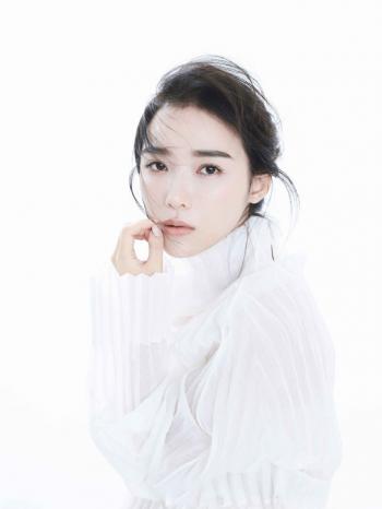 女星宁心图片 _ 第(5)张