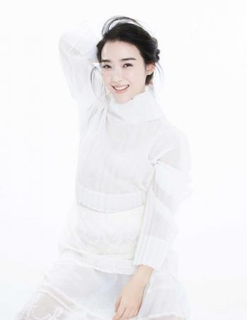 女星宁心图片 _ 第(7)张