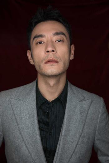 李光洁图片 _ 第(5)张