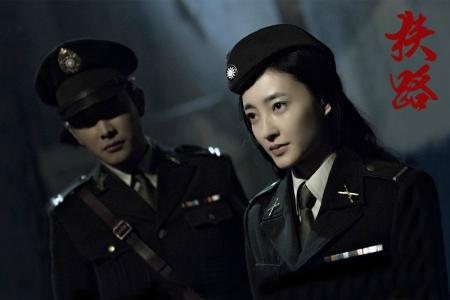 气质美女王丽坤清新素雅纯净至美艺术写真图片第0张