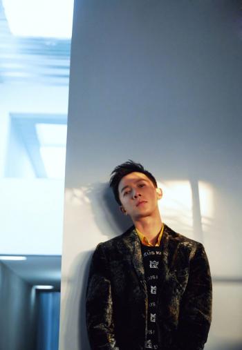 韩庚图片 _ 第(4)张