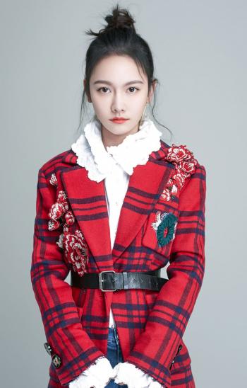 孙骁骁图片 _ 第(1)张