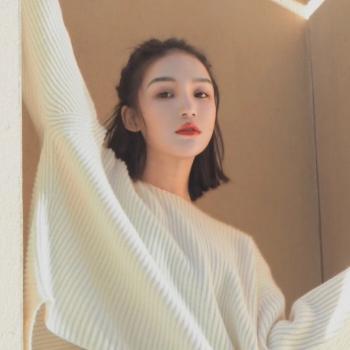 可爱小黄鸭图片 小黄鸭头像图片第2张