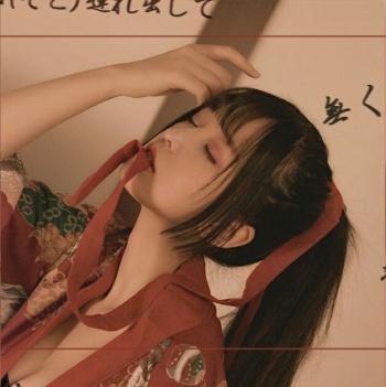 女生头像图片图片 _ 第(9)张